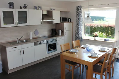 Vakantieappartement Gezinsvakantie Werdum