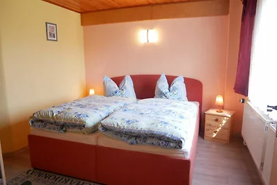 Ferienwohnung klein (40qm)