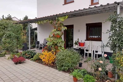 Appartamento Vacanza con famiglia Mühlheim am Main