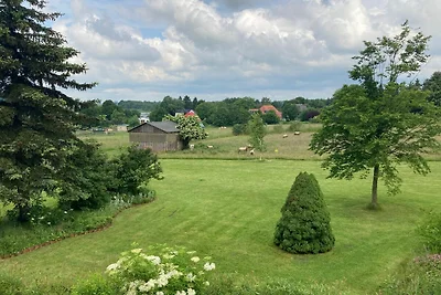 Fewo Blick zum See