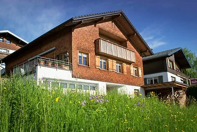 Vakantieappartement Gezinsvakantie Schwarzenberg