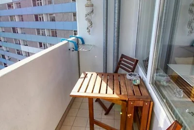 Ferienpark - Haus H, App. 0H0606