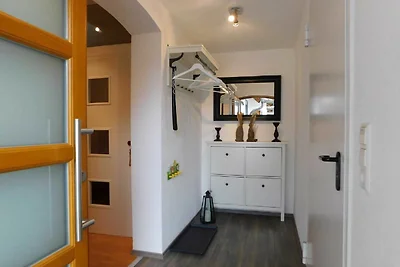 Vakantieappartement Gezinsvakantie Veringenstadt
