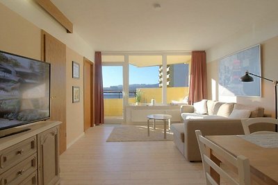 Vakantieappartement Gezinsvakantie Hohegeiß