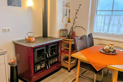 Ferienwohnung Gänseblümchen