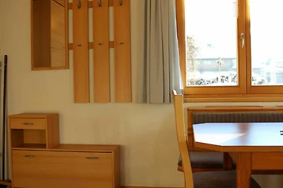 Appartamento Vacanza con famiglia Au in Vorarlberg