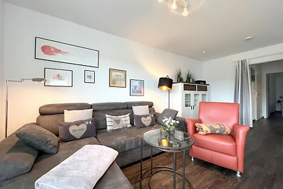 Haus Hus an de Diek Whg 01