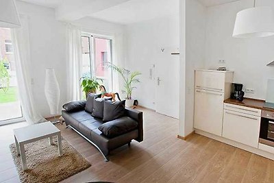 Ferienwohnung Blumenstrasse 81 links (gross)