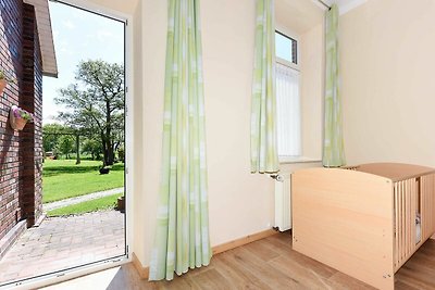 Ferienwohnung Ost