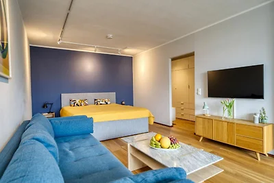 Ferienpark - Haus K, App. 0K0306