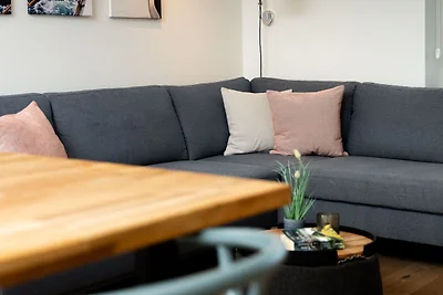 Apartament Dla rodzin Neustadt in Holstein