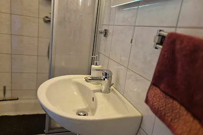 Casa vacanze Vacanza di relax Grabowhöfe