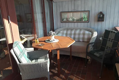 Vakantieappartement Gezinsvakantie Glücksburg