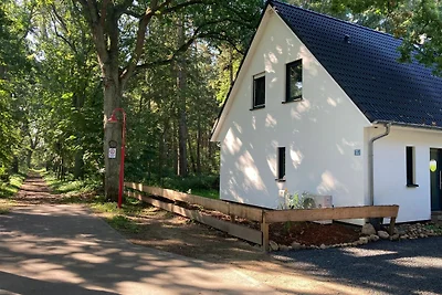 Casa vacanze Vacanza di relax Klausdorf