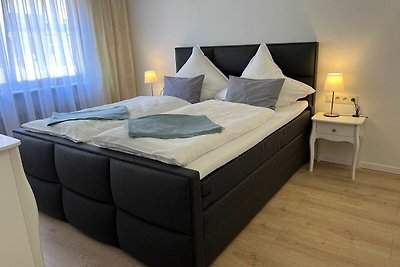 Vakantieappartement Gezinsvakantie Ettenheim