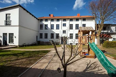 Appartamento Vacanza con famiglia Graal-Müritz