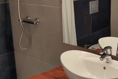 Holiday flat family holiday Bastorf