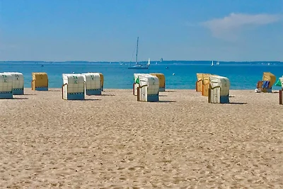 Ostseeblick-Perle 2, nur EW 7.