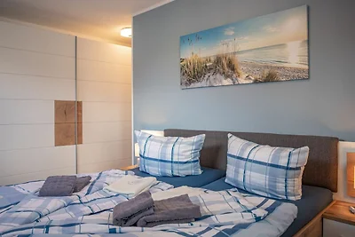 Ferienwohnung Strandräuber