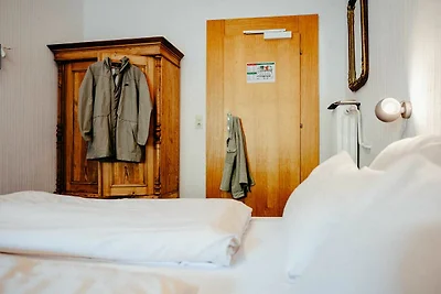 Albergo Cultura ed escursioni Bayrischzell