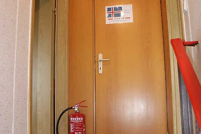 Ferienwohnung Island