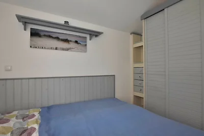 Vakantieappartement Gezinsvakantie Rerik