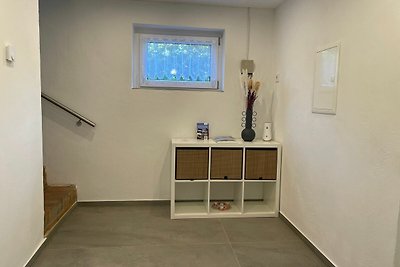 Vakantieappartement Gezinsvakantie Hoyerswerda