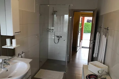 Appartamento Vacanza con famiglia Neu Boltenhagen