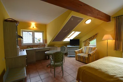 Ferienwohnung Nr. 8 Sommertraum