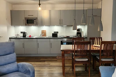 Ferienwohnung Plaggenburg: Die kleine Grosse