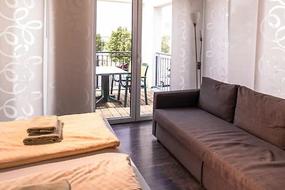 Appartement 100