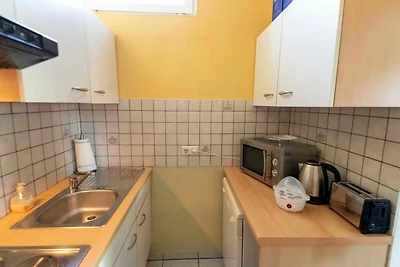 Appartamento Vacanza con famiglia Bad Vöslau