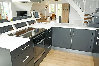 super Ferienwohnung mit Seeblick und 3...