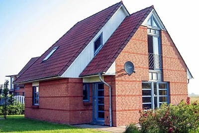 Vakantiehuis Ontspannende vakantie Friedrichskoog