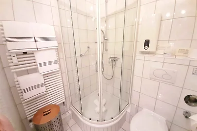 2-Zimmerwohnung Appm. Nr. 3