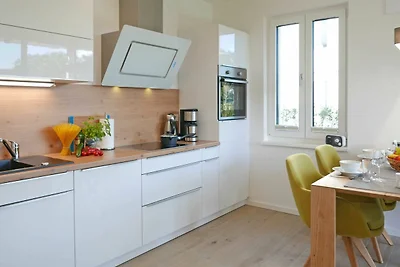 Baabe Villen Ensemble Fewo 22 Strandmusik Ref...