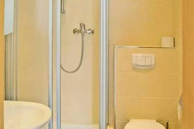 Vakantieappartement Gezinsvakantie Korswandt