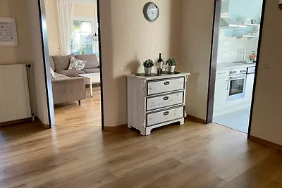 Appartamento Vacanza con famiglia Wittmund