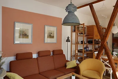 Vakantieappartement Gezinsvakantie Warnemünde
