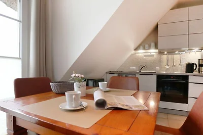 Appartamento Vacanza con famiglia Barendorf