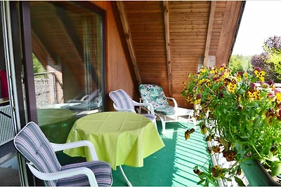 Ferienwohnung Wendt