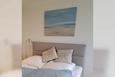 Vakantieappartement Gezinsvakantie Glücksburg