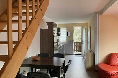 Wohnung 8