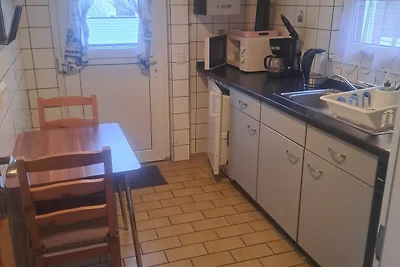 Ferienwohnung Raiffeisenstrasse