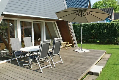 Casa vacanze Vacanza di relax Damp