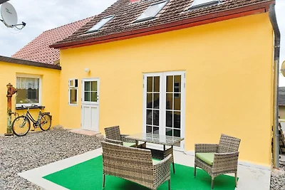 Appartamento Vacanza con famiglia Kamminke