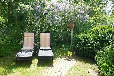 Villa Romantica Appartement
