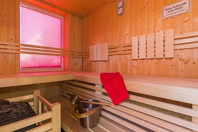 Casa vacanze Vacanza di relax Göhren-Lebbin
