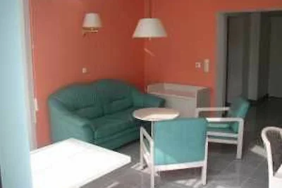 Vakantieappartement Gezinsvakantie Edertal