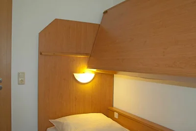 Sonnenhus Rügen2 zentral ruhig und wenige Min...